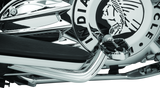 Kuryakyn Heel Shift Lever Indian Chrome - 5649 For Indian 2014-2021