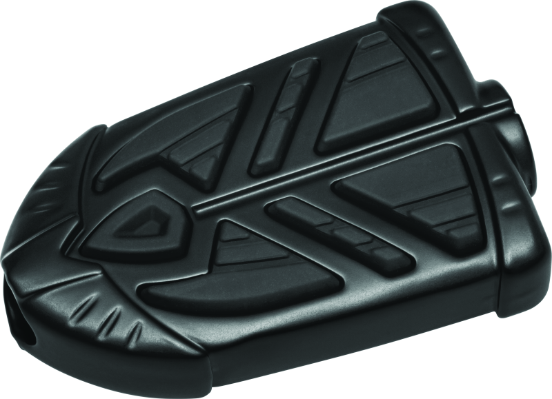 Kuryakyn 5751 Spear Shift And Brake Peg Black