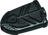 Kuryakyn 5751 Spear Shift And Brake Peg Black