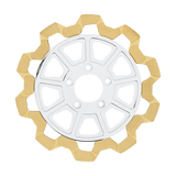 9-Spoke Rotor