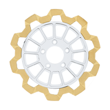 13-Spoke Rotor