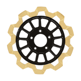 13-Spoke Rotor