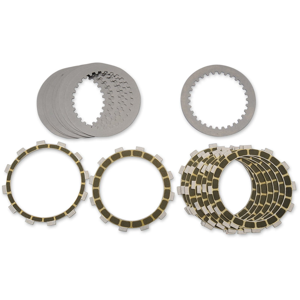 BARNETT 1131-1612 306-90-10073 Clutch Kit