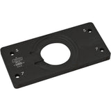 Jims Support Plate - 913 For Harley Touring 2014-2017