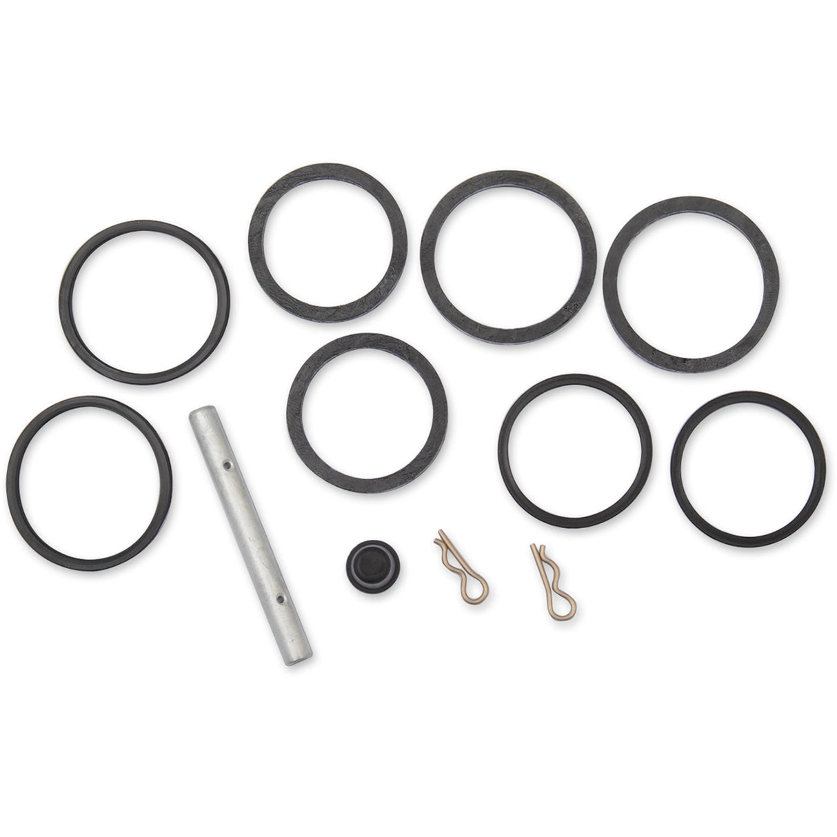 PARTS UNLIMITED 1702-0336 Brake Caliper Rebuild Kit yamaha