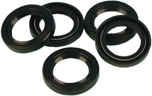James Gaskets Gasket Seal Rubber OD Starter FLT FXR Fxrs 5/PK - 12043 For Harley 1984-1986