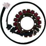 Rick's Motorsport Electric Stator - 21-105 Honda CBR900RR 1996-1999