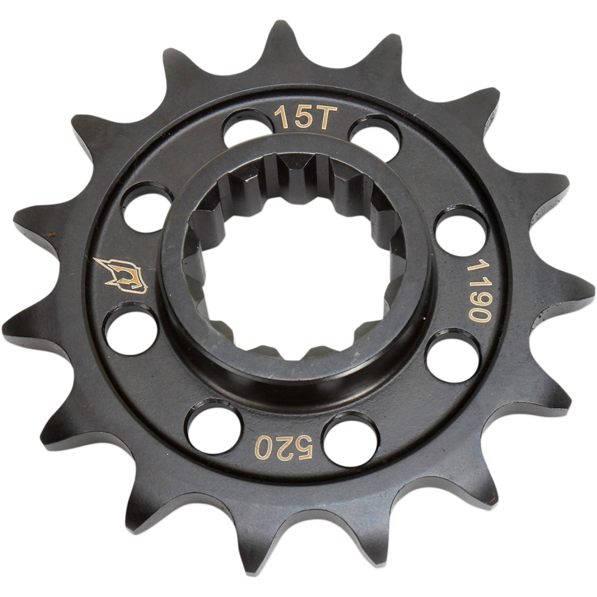 Driven Racing Sprocket - 1190-520-15T BMW S1000RR / S1000R 2009-2020