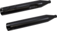 El Dorado Dual Exhaust System
