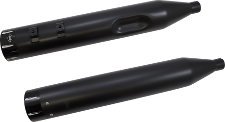 El Dorado Dual Exhaust System