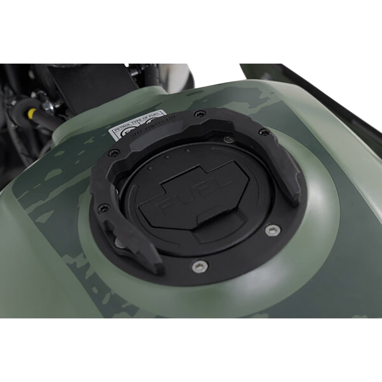 Sw-Motech Pro Tank Ring - TRT.00.787.21800/B Royal Enfield Himalayan 2017-2022