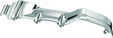 Kuryakyn Inner Primary Cover Chrome - 7780 For Harley Touring 2009-2016