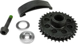 Harddrive 820-52650 191200 COMPENSATOR ELIMINATOR SPROCKET 34 TOOTH