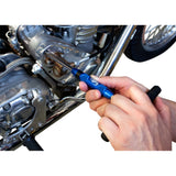 MOTION PRO 3812-0047 08-0556 T-Handle Bit Driver Spinner T-Handle Spinner Hex Tool