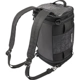 THRASHIN SUPPLY CO. 3515-0237 TSB-0009 Passenger Bag black