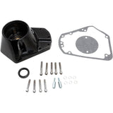 DRAG SPECIALTIES Cam Cover - EVO Big Twin