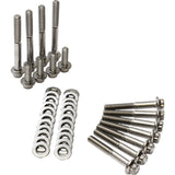 Feuling Oil Pump Corp. Fastener Kit - 3122 For Harley Sportster 1991-2003