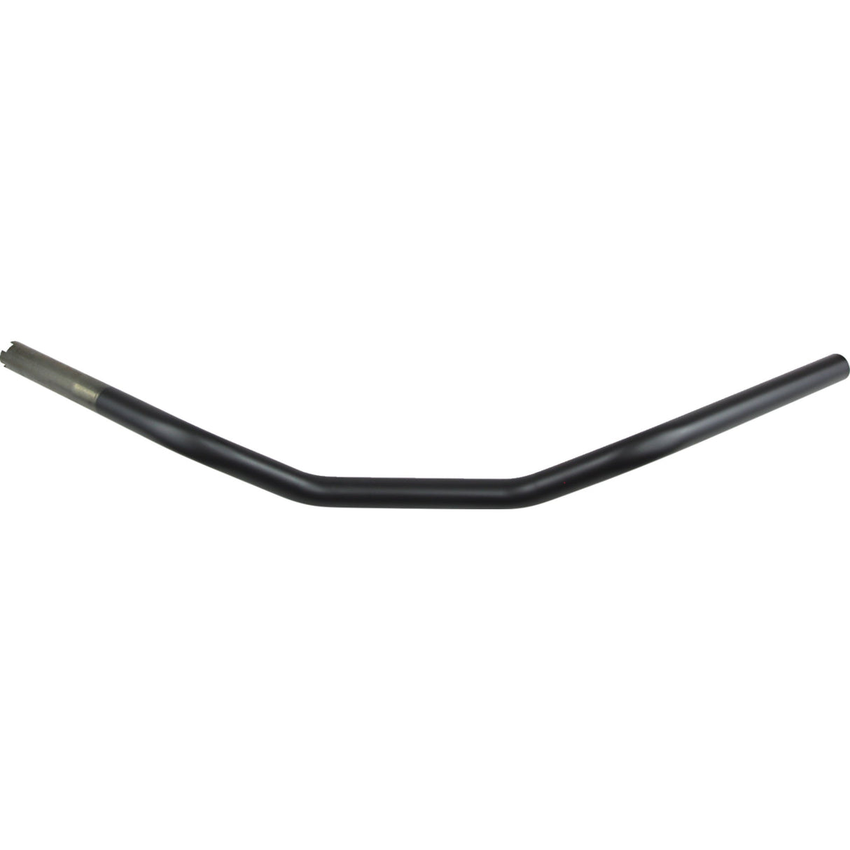 DRAG SPECIALTIES 0601-4171 1" Superbar Handlebar tbw - flat black