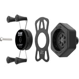 RAM MOUNTS 0603-1132 RAM-HOL-UN7B-462 X-Grip® Mount Kit Mount Kit - X-Grip® - Vibe Safe™ - Ball