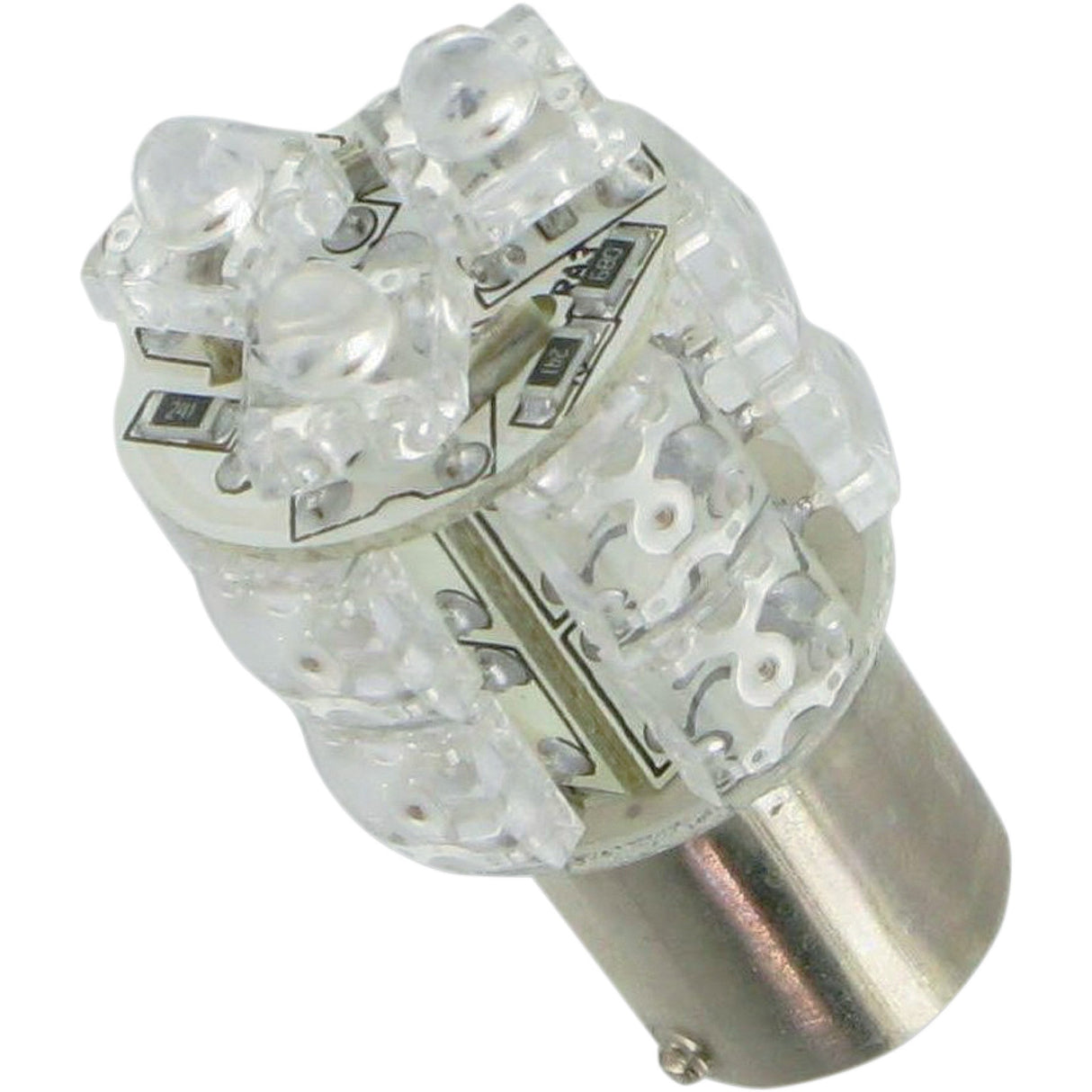 BRITE-LITES 2060-0072 BL-1156360R LED 360 Replacement Bulb 1156 - red