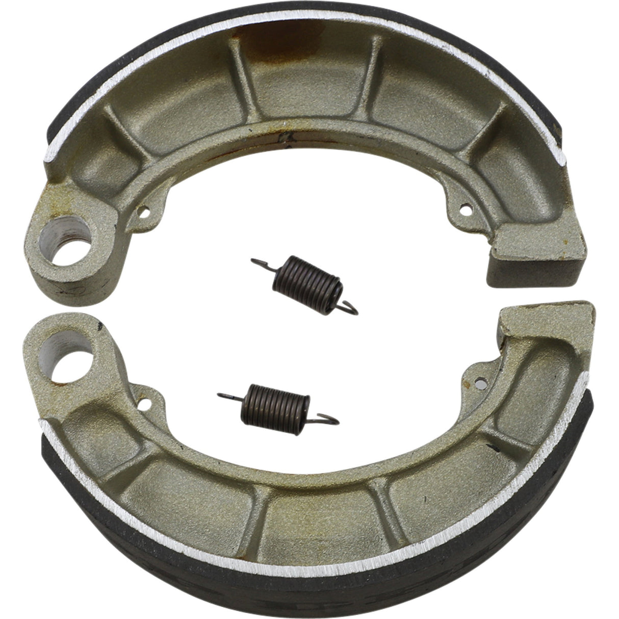 Dp Brakes Brake Shoe - 9104 Honda Motorcycles 1988-2007