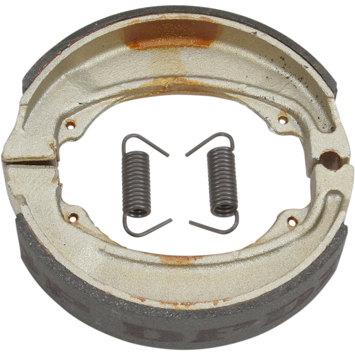 DP BRAKES DP-9186 9186 Brake Shoes honda