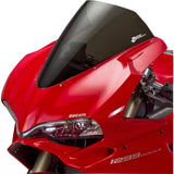 Zero Gravity Marc 1 Windshield - 25-739-02 Ducati 1299 Panigale / 959 Panigale / Panigale 1299 2015-2019
