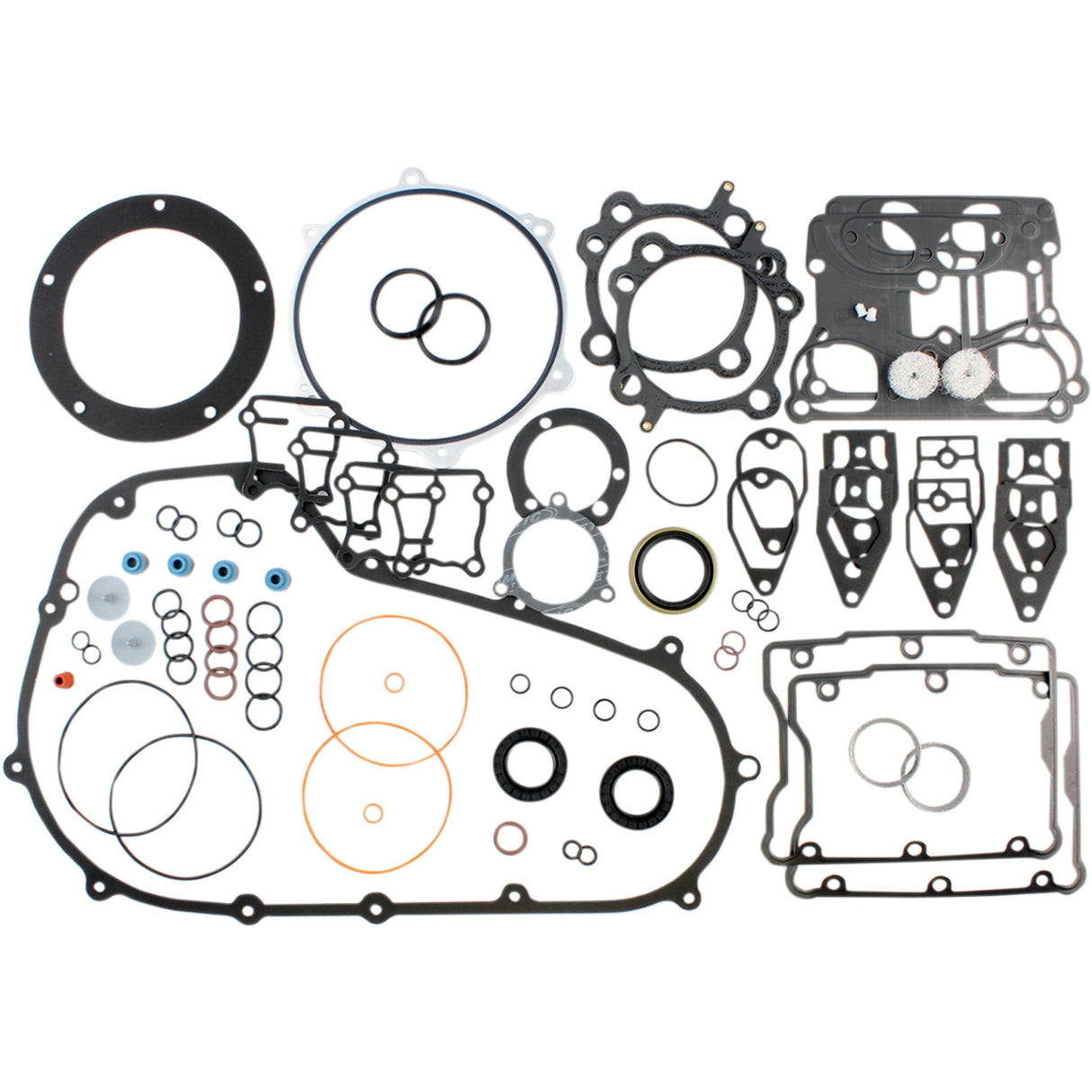 COMETIC 0934-5074 C10157 Extreme Sealing Technology Complete Gasket Kit Engine Gasket Kit - 110"
