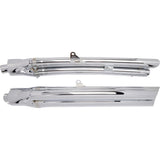 Cobra Muffler - 1217 Honda GL1800B Gold Wing F6B / GL1800F6B Gold Wing Bagger 2013-2017
