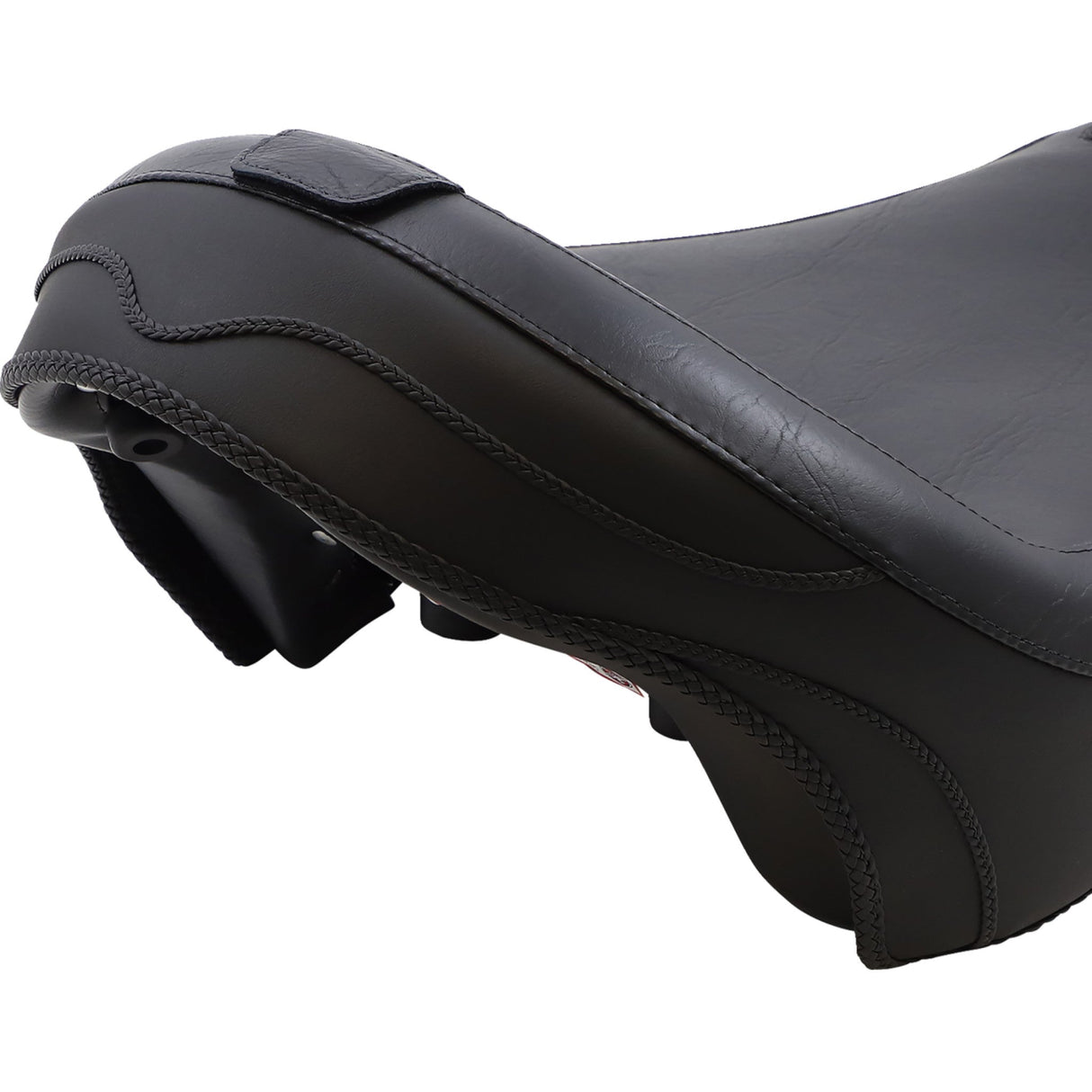 Mustang Touring Seat - 79381 Victory Kingpin / Vegas / Vegas 8-Ball 2003-2017