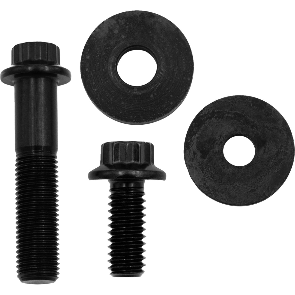 S&s Cycle Bolt Kit - 500-1910 For Harley Motorcycles 1999-2026