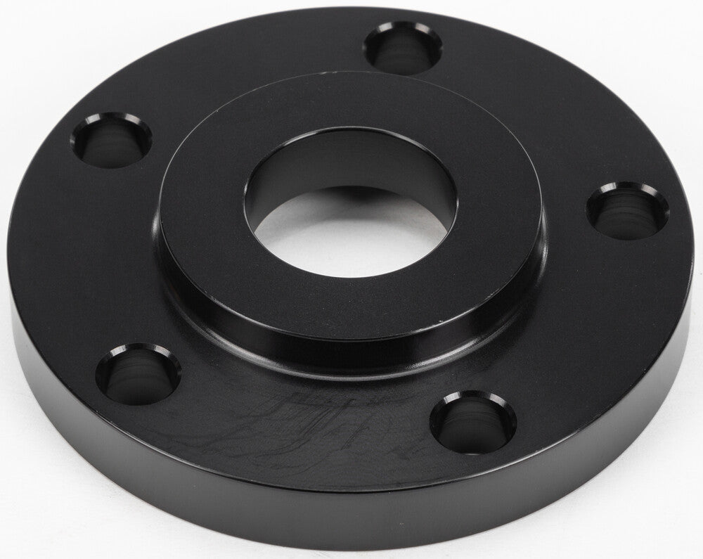 Harddrive 820-60557 193134 PULLY SPACER ALUMINUM 1/2" BLACK 00-UP