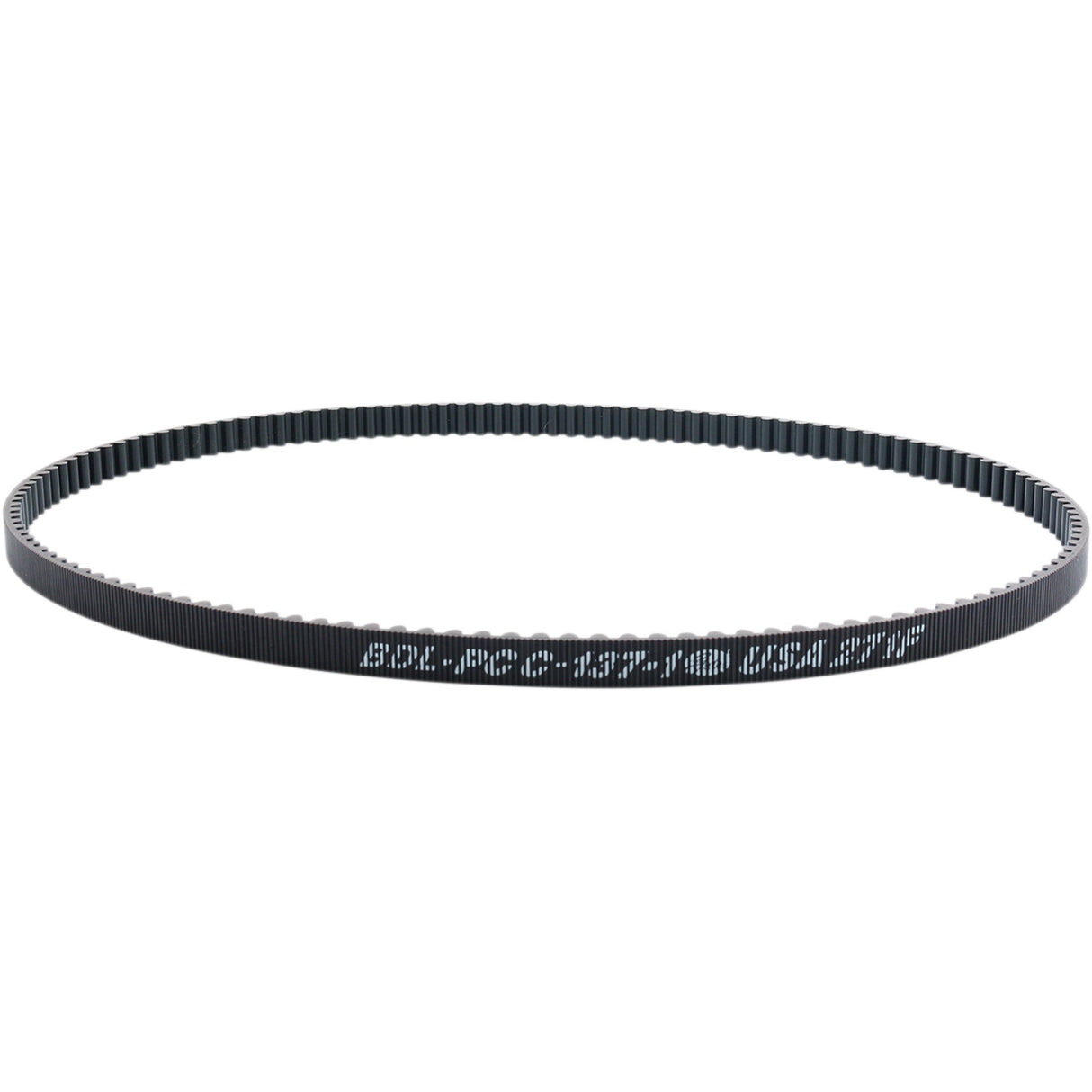 Belt Drives LTD. 24 Mm Rear Drive Belt 137 Tooth 1" Sportster - PCC-137-1 For Harley Sportster 2007-2020