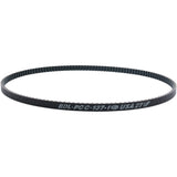 Belt Drives LTD. 24 Mm Rear Drive Belt 137 Tooth 1" Sportster - PCC-137-1 For Harley Sportster 2007-2020