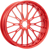 ARLEN NESS 0210-0375 71-548 Y-Spoke Rim - Rear - Red - 18x5.5