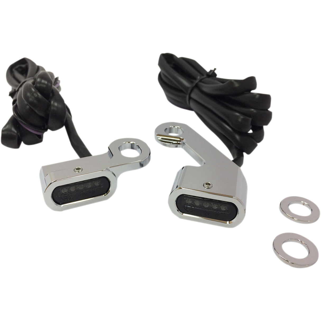 DRAG SPECIALTIES LED Handlebar Marker Lights