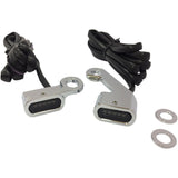 DRAG SPECIALTIES LED Handlebar Marker Lights