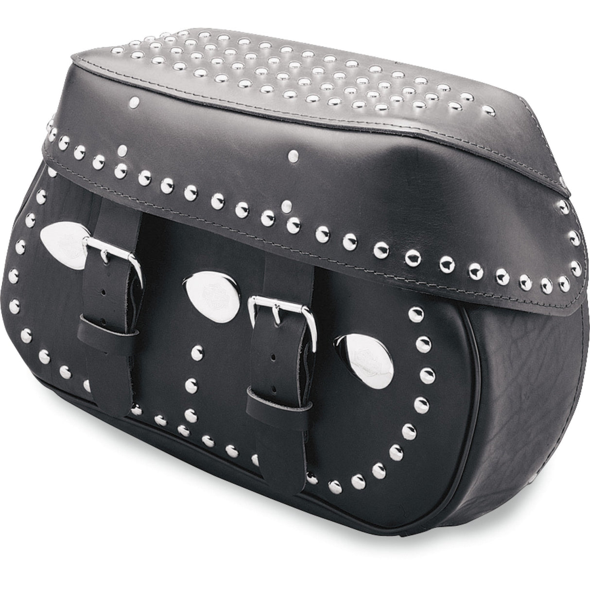 PRO-ONE Perf.mfg. "Bag Bar" Saddlebag Lid Supports For Harley Softail / 15th Anniversary / Screamin' 1987-2009