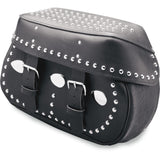 PRO-ONE Perf.mfg. "Bag Bar" Saddlebag Lid Supports For Harley Softail / 15th Anniversary / Screamin' 1987-2009
