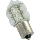 BRITE-LITES 2060-0074 BL-1156360A LED 360 Replacement Bulb 1156 - amber