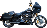 2-into-1 Qualifier Exhaust System