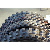 PIRELLI 0312-0087 2588300 Scorpion™ MX32 Mid Soft Tire Tire - Scorpion™ MX32 Mid Soft - Front - 80/100-21 - 51M
