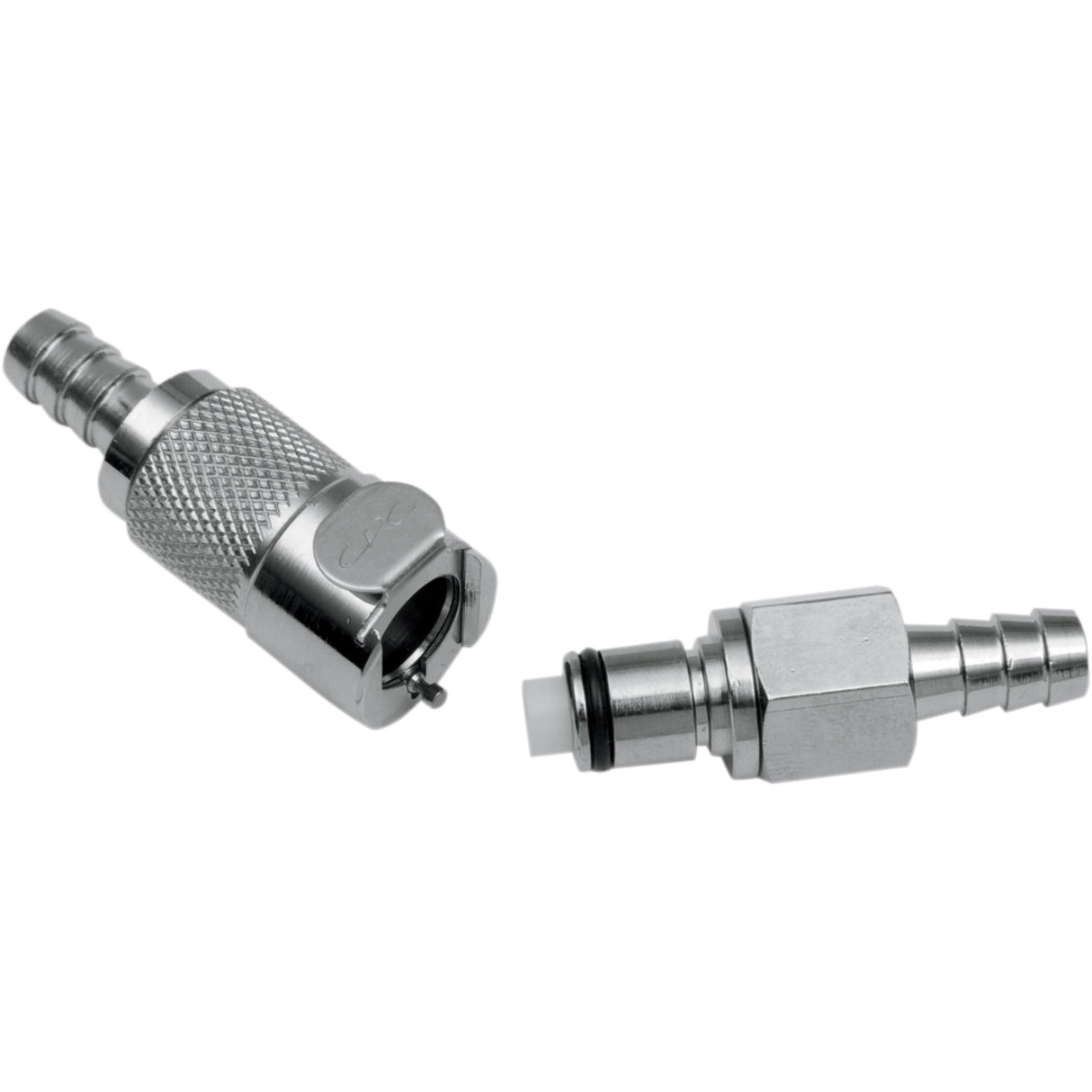 GOODRIDGE 0706-0200 LCD005V In-Line Fuel Quick Disconnect Coupling Quick Disconnect Coupling - 5/16"