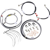Galfer Brake Line - FK003D813-5 Kawasaki Ninja 650 2013-2016