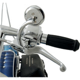 Drag Specialties Handlebar Control Kit With Mechanical Clutch For Harley Motorcycles 2011-2017