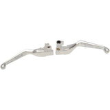 Drag Specialties Slotted Lever Set For Harley Sportster 2014-2022