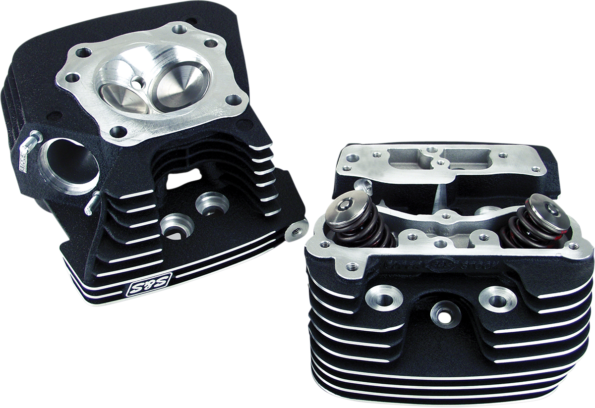 Super Stock™ Cylinder Heads