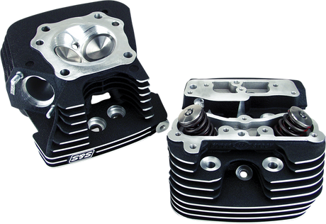 Super Stock™ Cylinder Heads