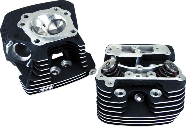 Super Stock™ Cylinder Heads