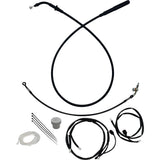Fat Baggers Inc. Cable Kit - 149916-B For Harley Road Glide 2023-2026